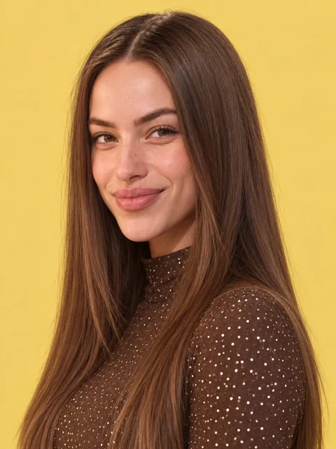 Ludmila Glitterova
