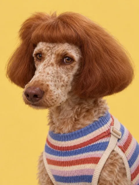 Barnaby Nugget